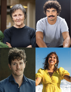 Byron Writers Festival